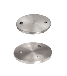 Disc & Flanges