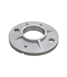 Disc & Flanges