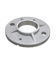 Disc & Flanges